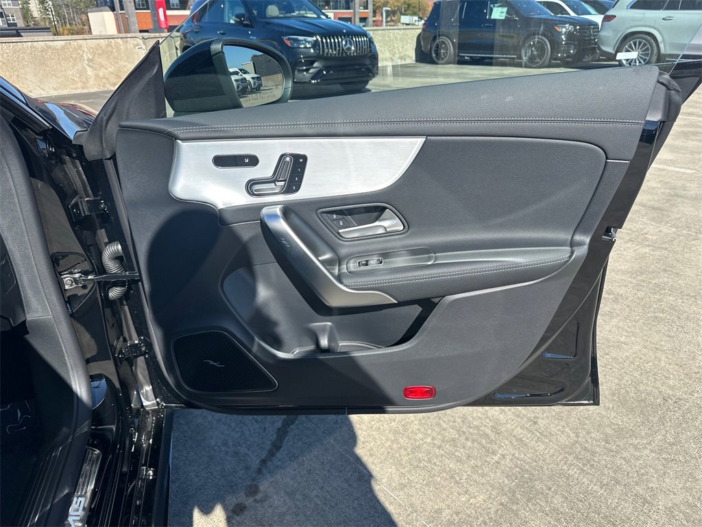 New 2026 Mercedes-Benz CLA 45 AMG S 4MATIC image 16