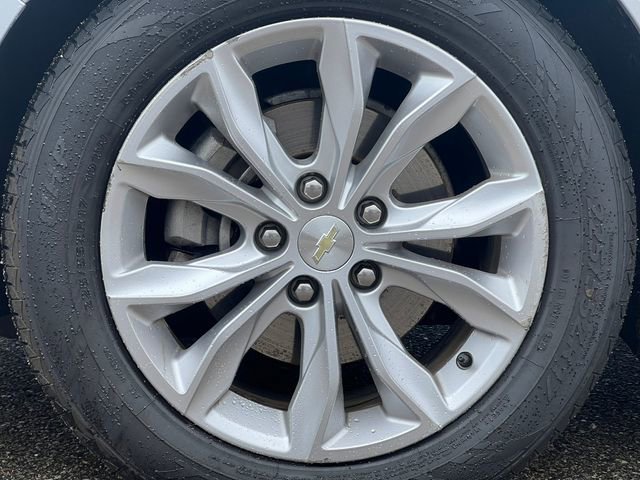 Used 2020 Chevrolet Malibu LT FWD image 7