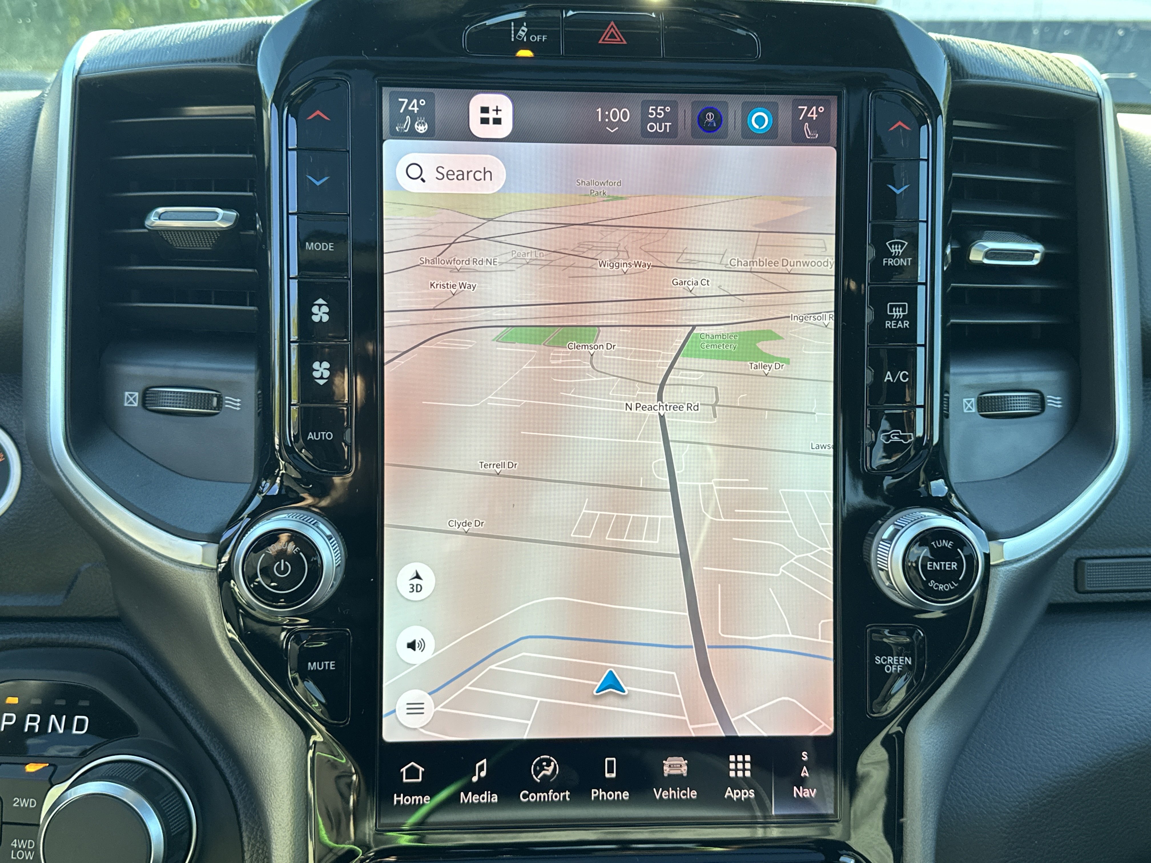 New 2026 RAM 1500 Big Horn image 26