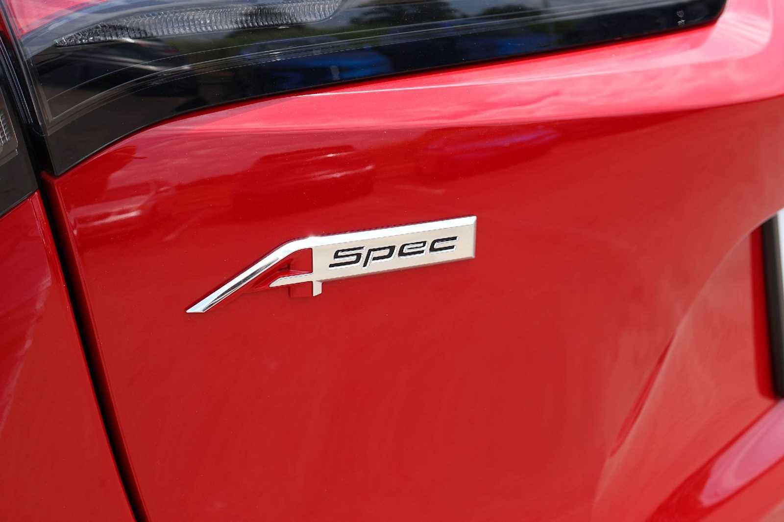 Certified 2026 Acura ADX A-Spec w/ Advance Package FWD image 7