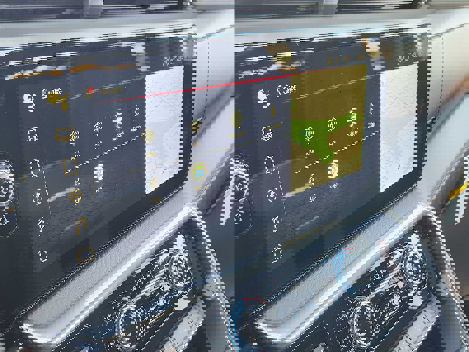 New 2026 GMC Sierra 2500 Denali w/ Denali Reserve Package image 20