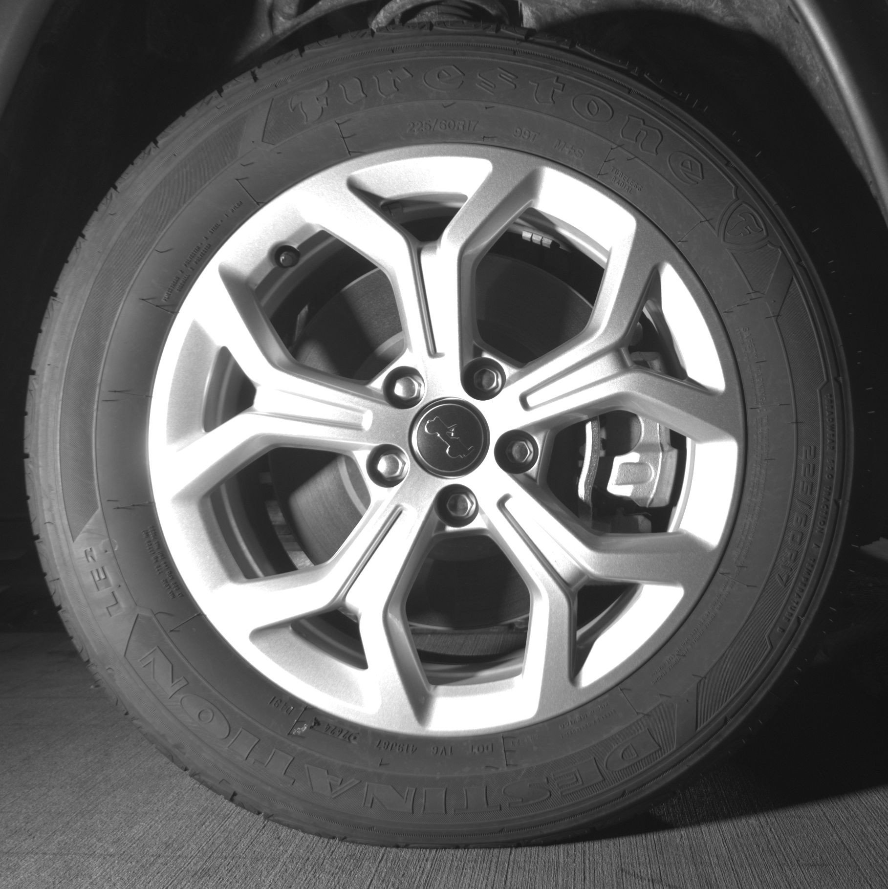 Used 2025 Jeep Compass Latitude image 13