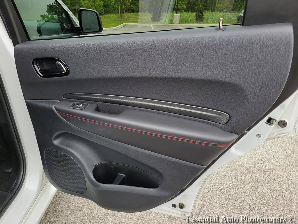 Used 2024 Dodge Durango GT AWD/4WD image 31