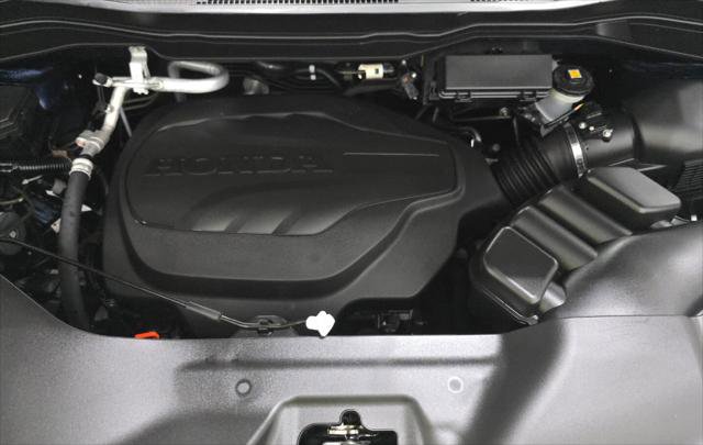 Used 2023 Honda Ridgeline RTL image 21