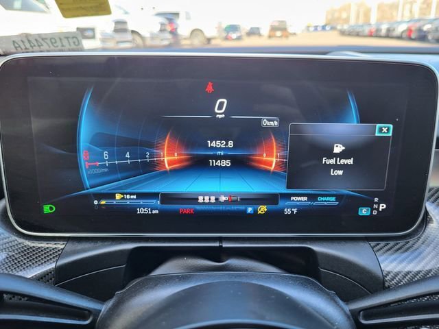 Used 2023 Mercedes-Benz C 43 AMG 4MATIC Sedan image 18