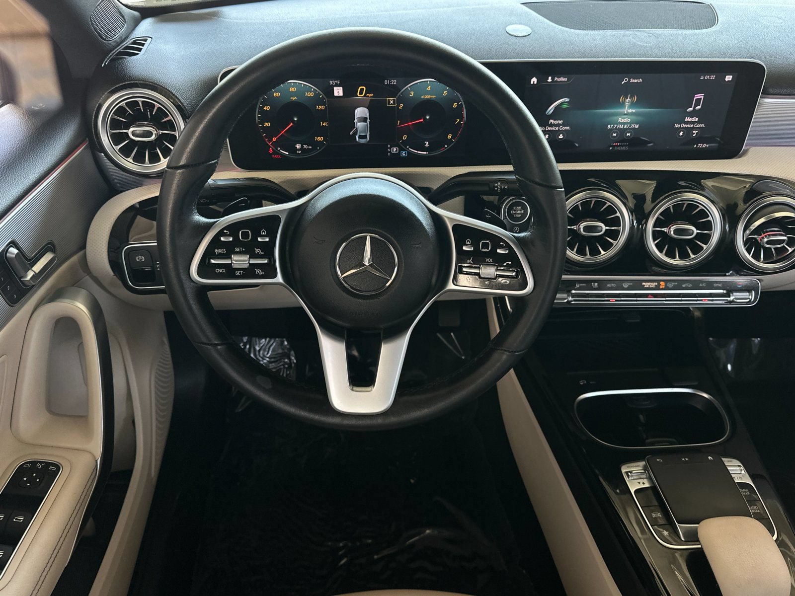 Used 2019 Mercedes-Benz A 220 image 13