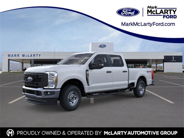 New 2026 Ford F250 XL video 1