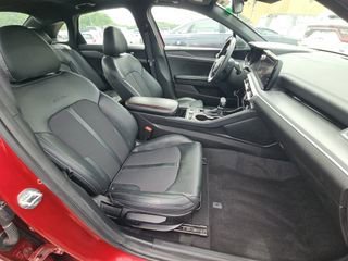Used 2023 Kia K5 GT-Line AWD/4WD image 11