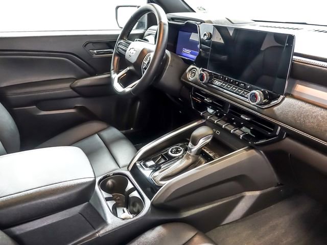 Certified 2024 Chevrolet Colorado LT w/ LT Convenience Package III image 31