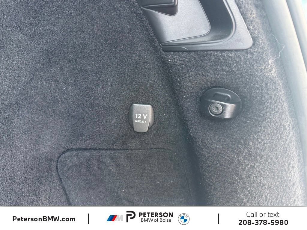 Used 2019 Mercedes-Benz GLE 400 4MATIC image 11