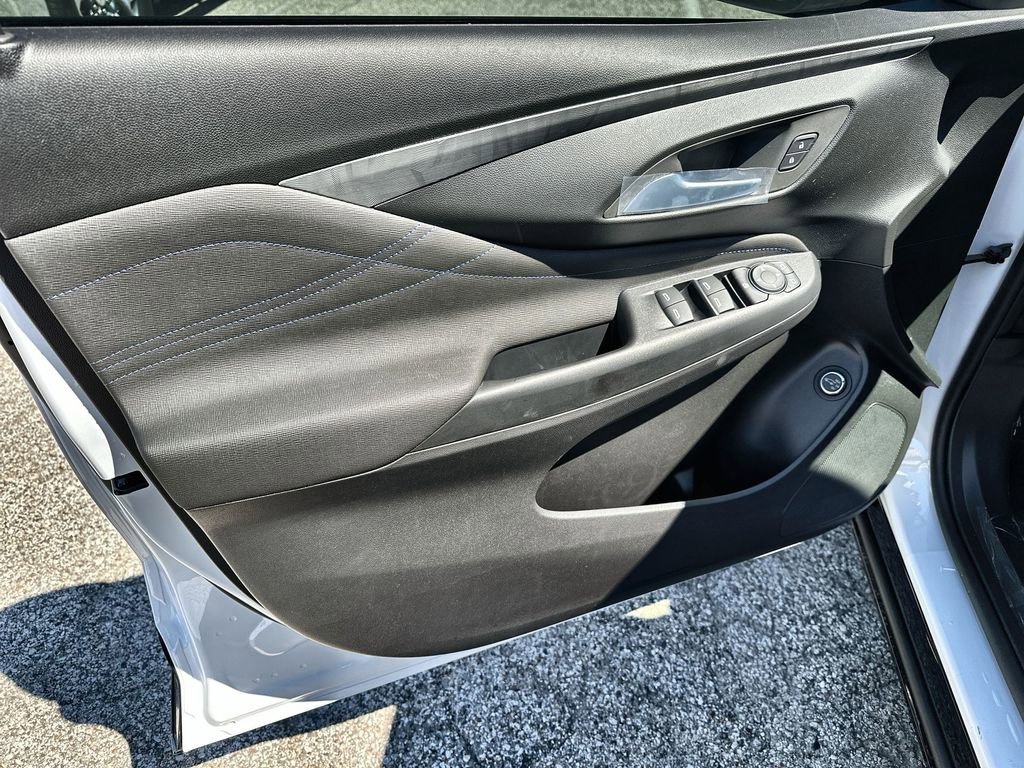 New 2026 Buick Envista Sport Touring w/ Convenience I Package image 21