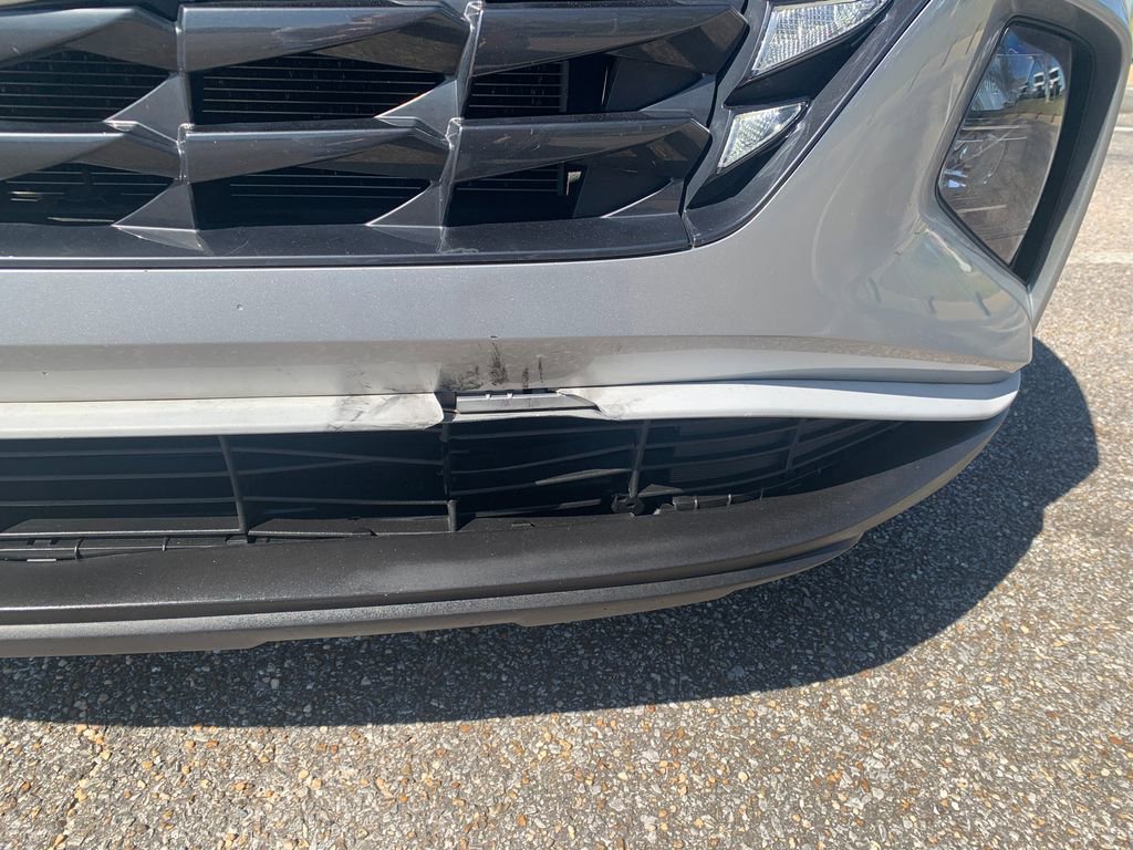 Used 2022 Hyundai Tucson SEL FWD image 5