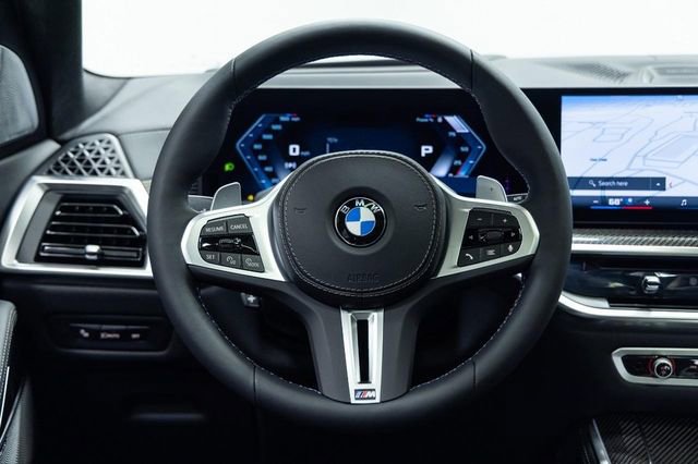 New 2026 BMW X5 M60i image 17