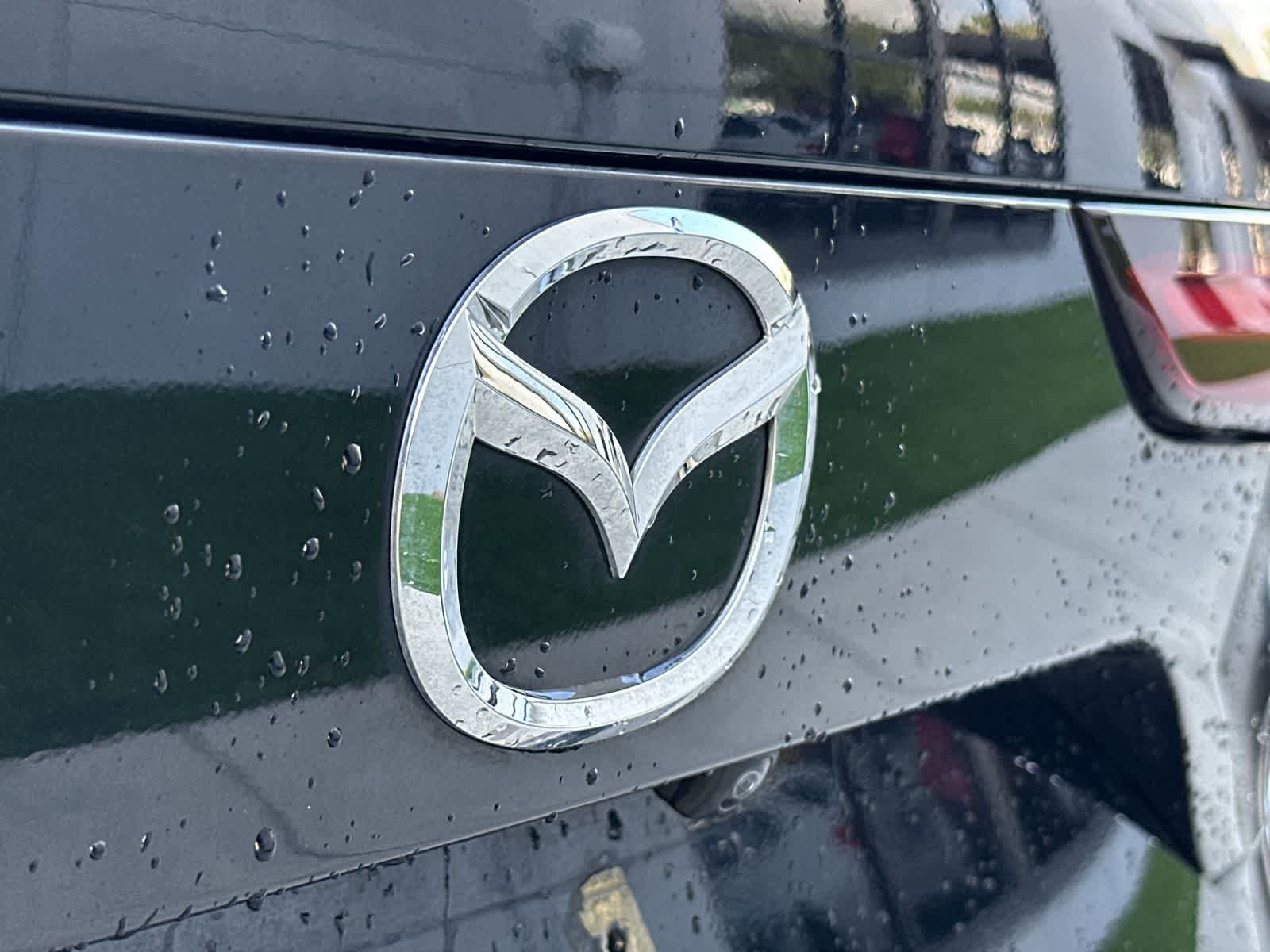 Used 2024 MAZDA CX-90 Plug-In Hybrid w/ Premium Pkg AWD/4WD image 16