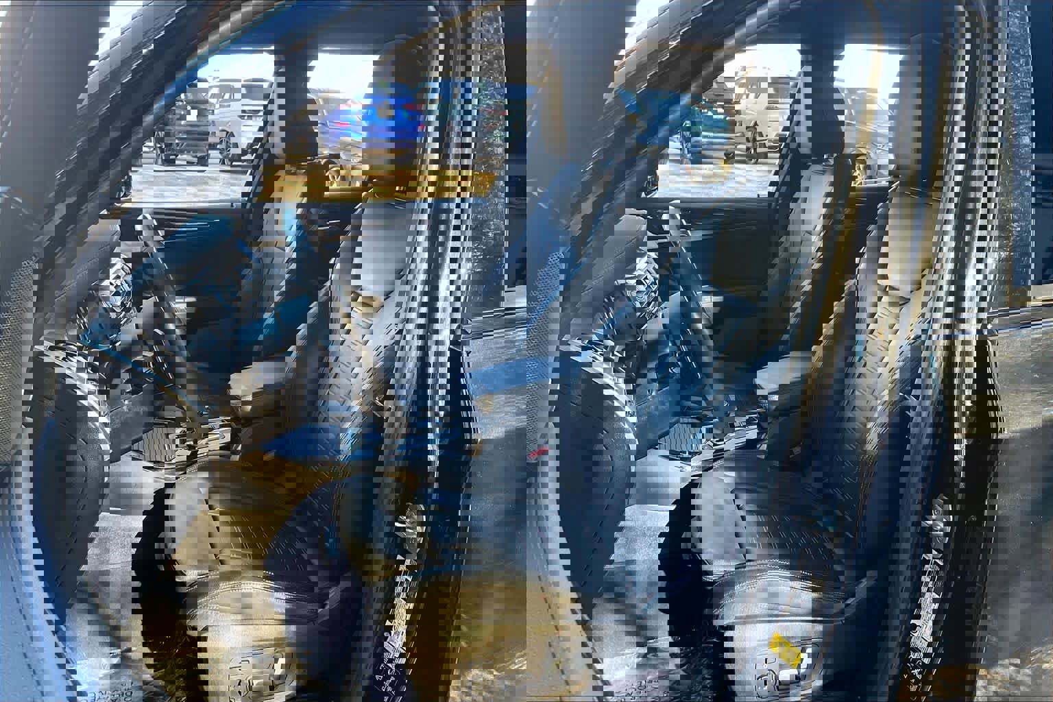 Used 2019 BMW X3 M40i w/ Premium Package image 7