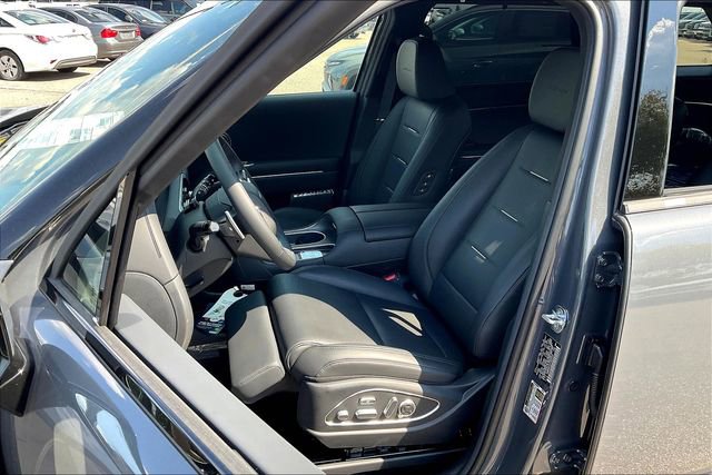 New 2026 Hyundai Palisade Calligraphy image 9