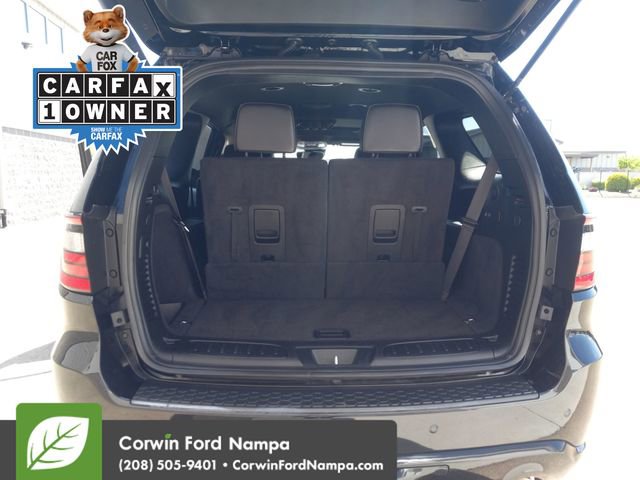 Used 2023 Dodge Durango GT AWD/4WD image 29