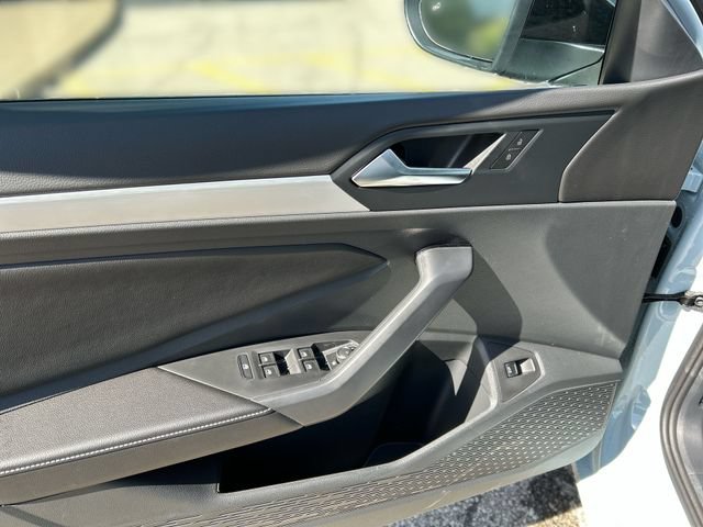 New 2026 Volkswagen Jetta Sport FWD image 14
