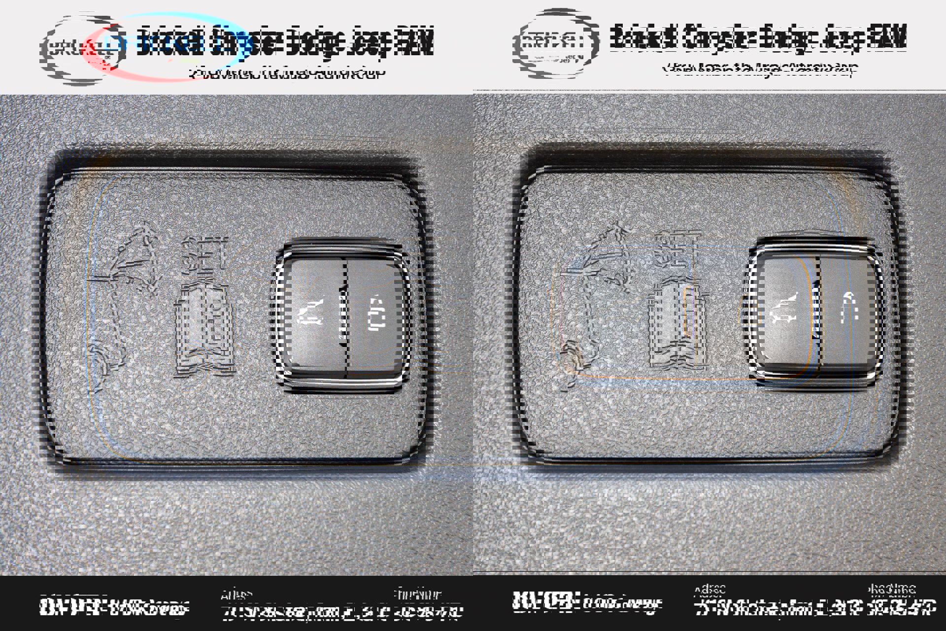 Used 2020 Lincoln Aviator Reserve image 15