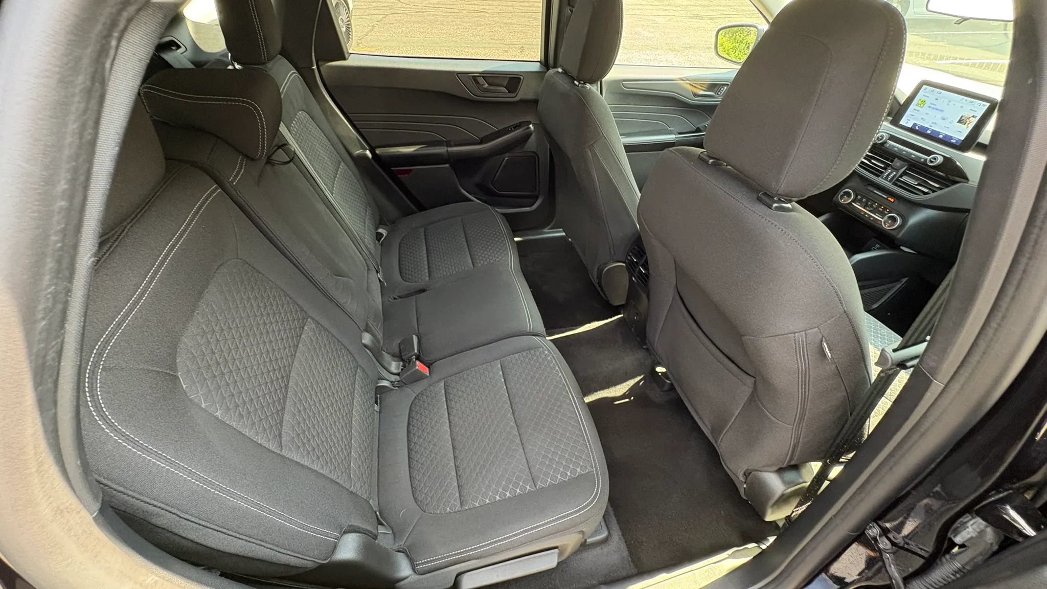 Used 2023 Ford Escape Active AWD/4WD image 36