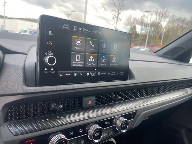 Used 2025 Honda CR-V Sport-L image 25