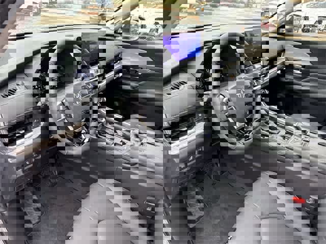 New 2026 Toyota Grand Highlander Limited image 10