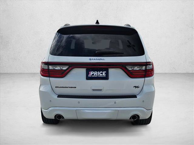 Used 2023 Dodge Durango R/T RWD image 6