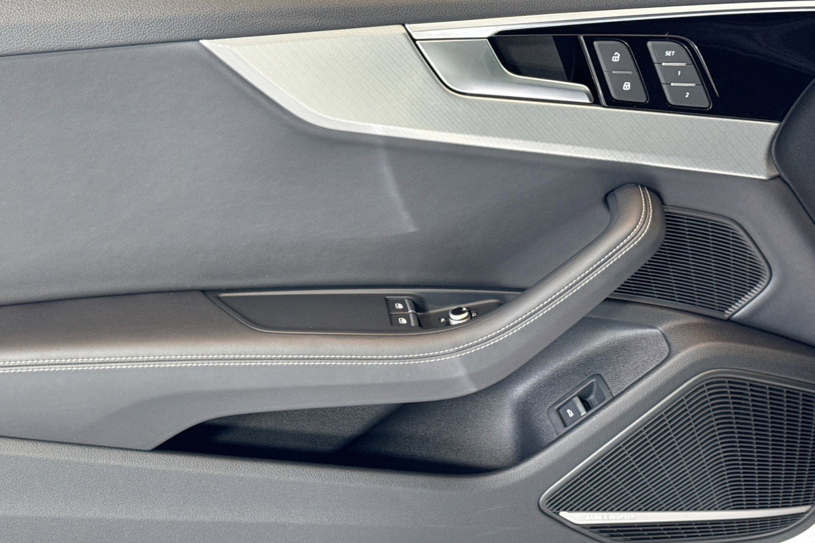 Used 2021 Audi A5 2.0T Premium Plus w/ Premium Plus image 17