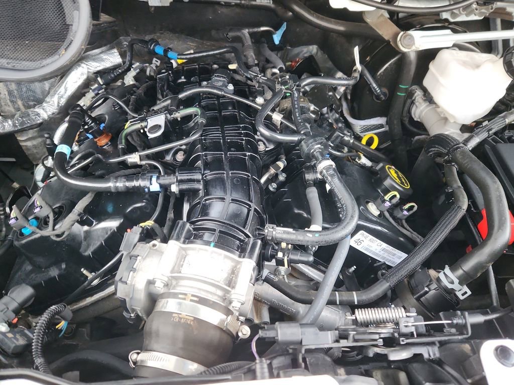 Used 2023 Ford Transit 350 XL image 20