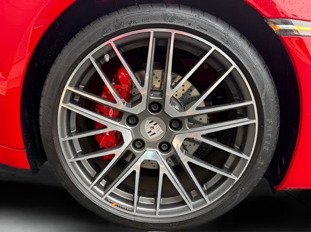 Used 2022 Porsche 911 Carrera image 11