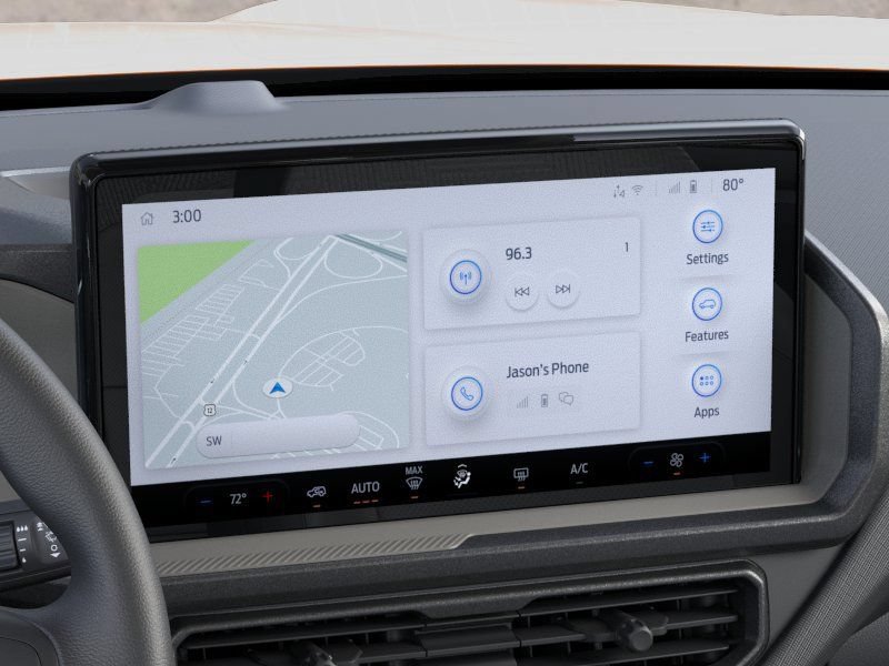 New 2026 Ford Bronco Sport Big Bend AWD/4WD image 15