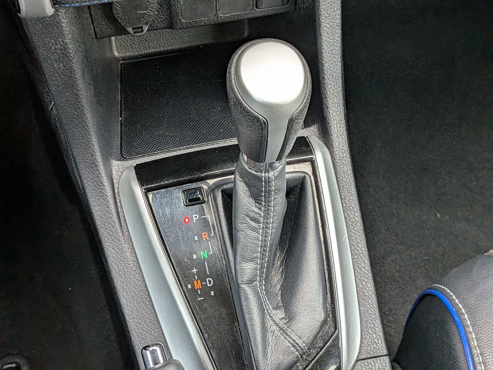 Used 2017 Toyota Corolla SE image 28