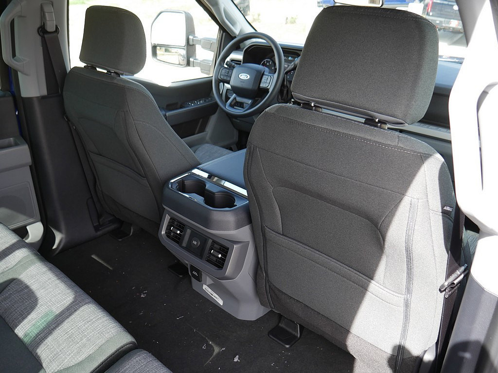 New 2026 Ford F350 XLT AWD/4WD image 30
