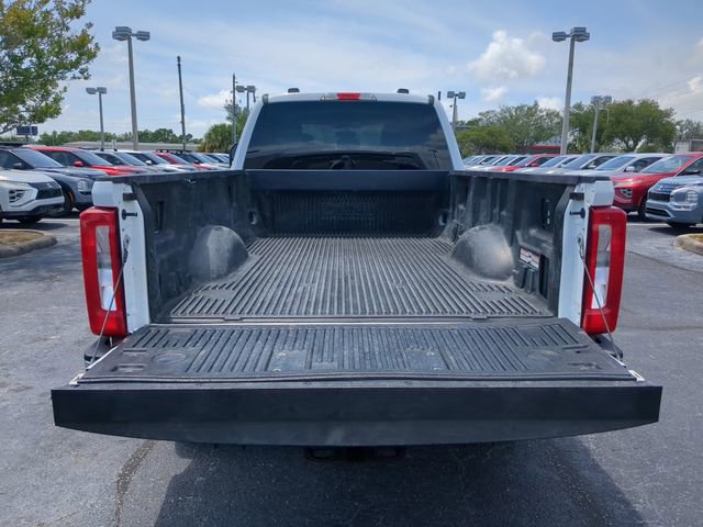 Used 2025 Ford F250 XLT AWD/4WD image 12