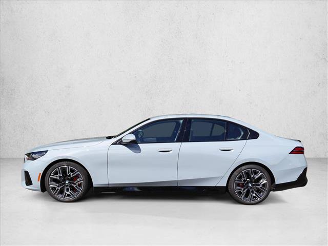 Used 2026 BMW i5 eDrive40 AWD/4WD image 11