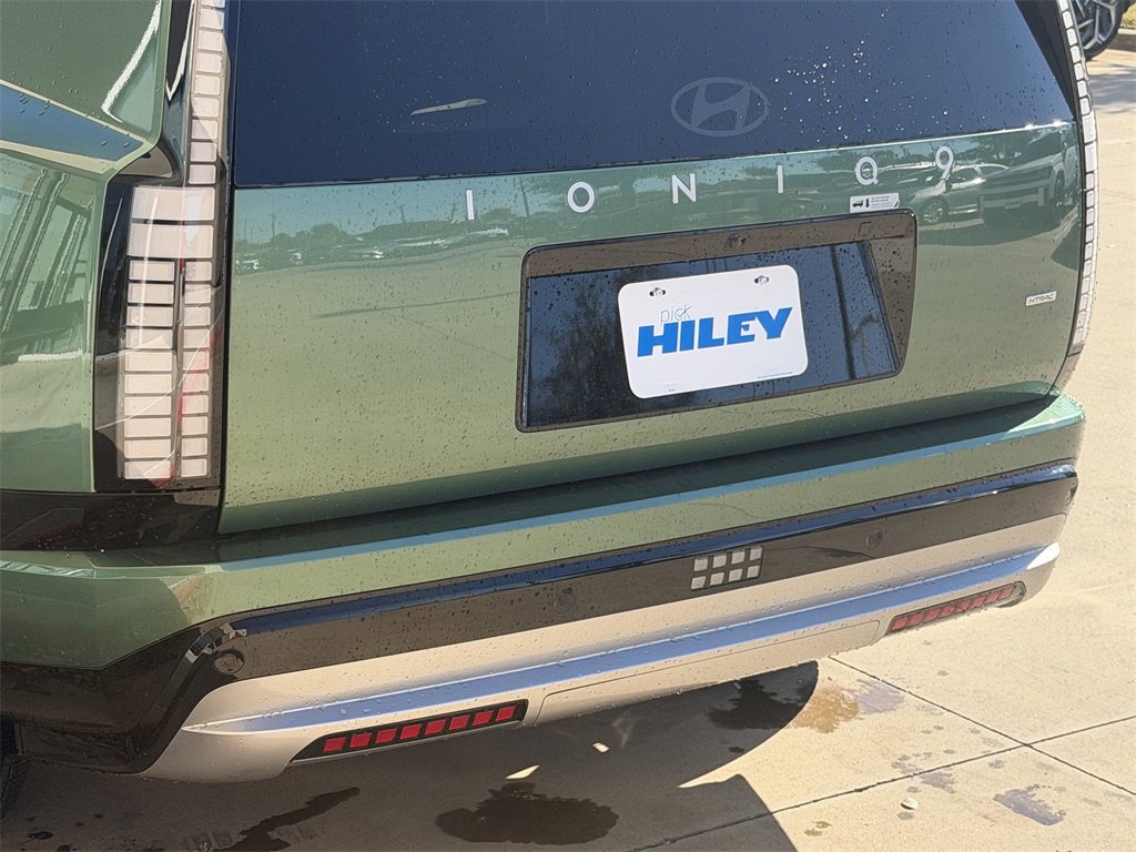 New 2026 Hyundai Ioniq 9 SEL image 6