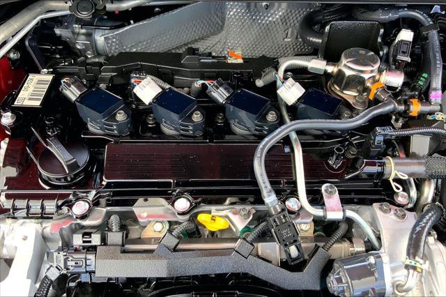 Certified 2026 Toyota Corolla SE FWD image 32
