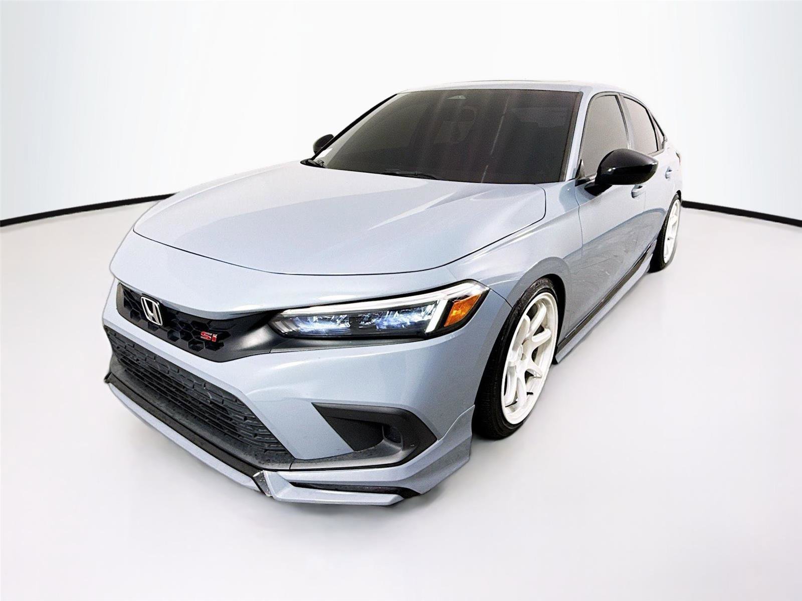 Used 2023 Honda Civic Si image 1