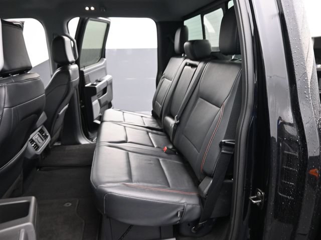 Used 2024 Ford F250 Lariat AWD/4WD image 11