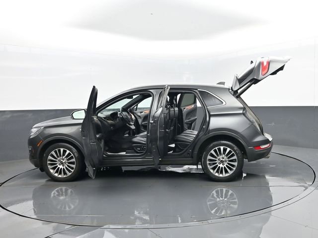 Used 2017 Lincoln MKC Reserve w/ Lincoln MKC Climate Package AWD/4WD image 34