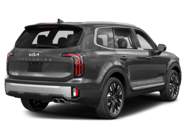Used 2023 Kia Telluride SX Prestige AWD/4WD image 5