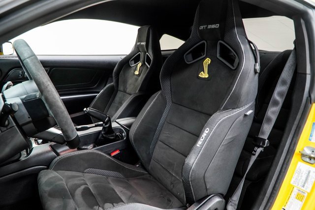 Used 2017 Ford Mustang Shelby GT350 w/ Electronics Package image 36