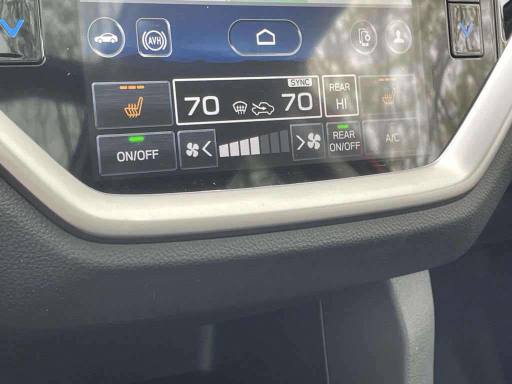 New 2026 Subaru Ascent Limited AWD/4WD image 27