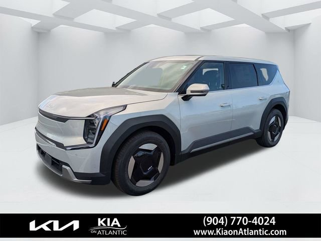 New 2026 Kia EV9 Light RWD image 7