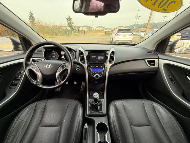 Used 2014 Hyundai Elantra GT w/ Option Group 03 image 15