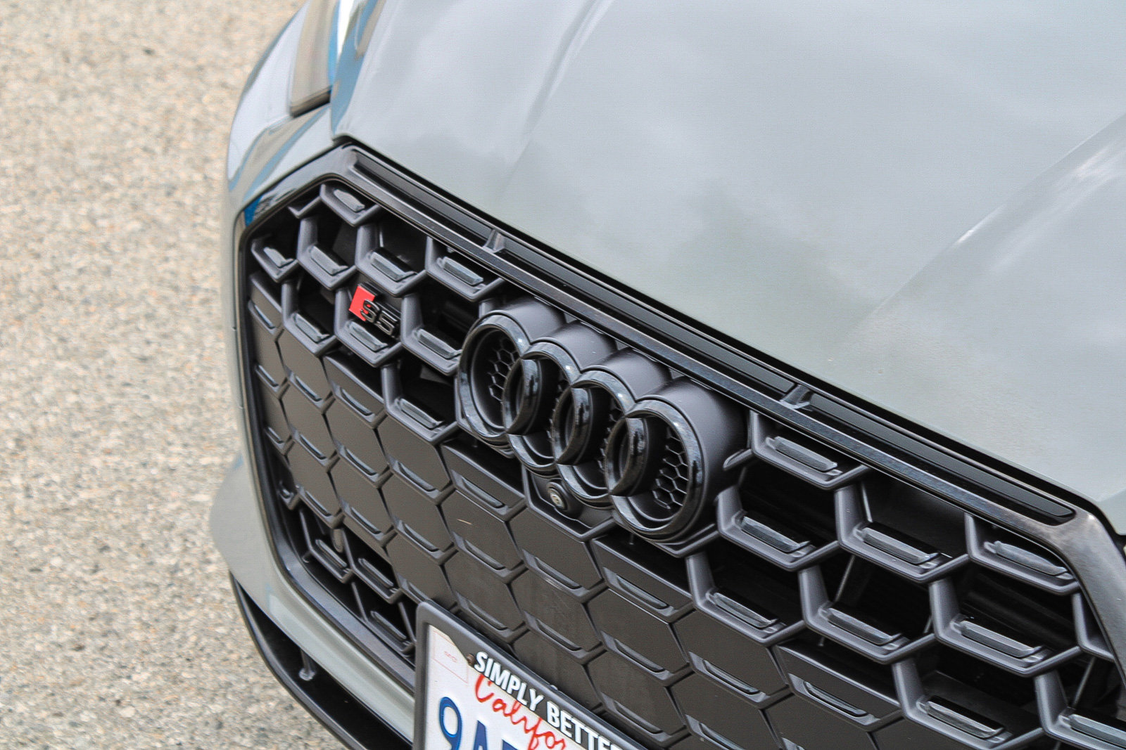 Used 2022 Audi S5 Prestige w/ S Sport Package AWD/4WD image 6