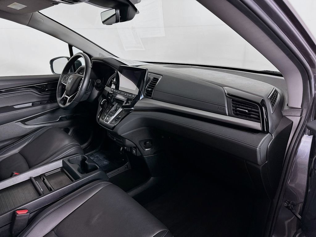 Used 2023 Honda Odyssey Touring image 38