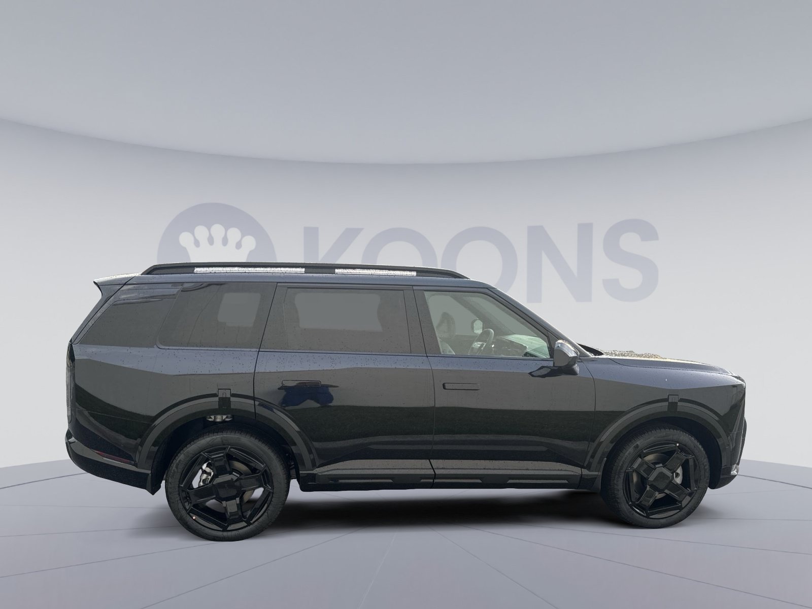 New 2027 Kia Telluride SX X-Line AWD/4WD image 8