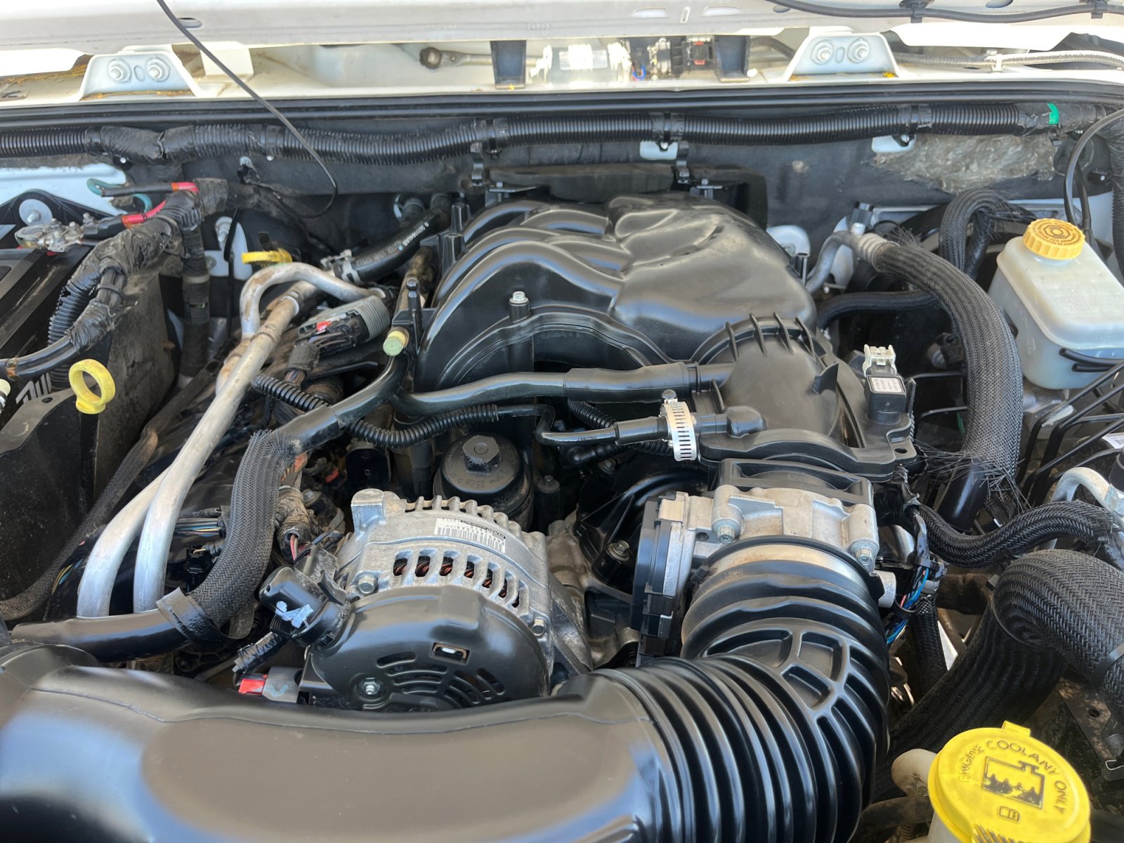 Used 2012 Jeep Wrangler Sport image 22