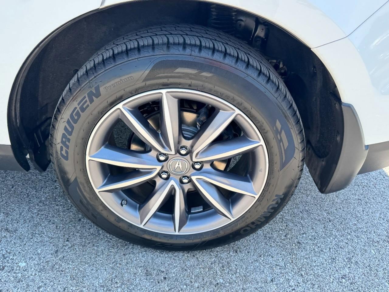 Used 2020 Acura RDX AWD w/ Technology Package image 7